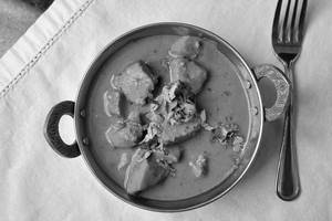 Mumbai Style Boneless Butter Chicken