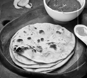 Butter Chapati