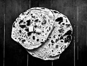 Laccha Paratha