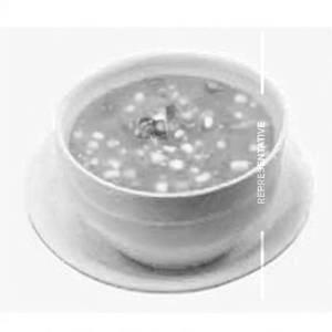 Veg Sweet Corn Soup