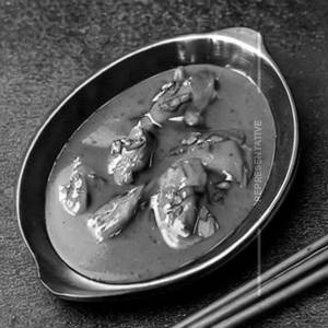 Chicken Ginger Sauce