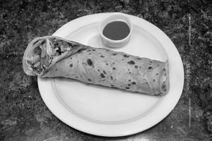 Veg Rolls