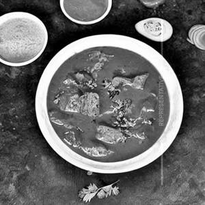 Murg Kolhapuri