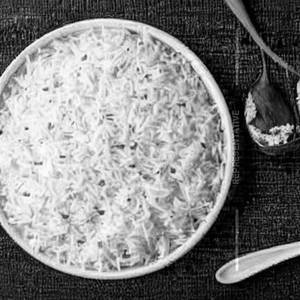 Plain Rice