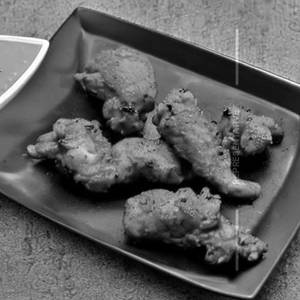 Boneless Chicken Dry Fry