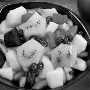 Tropical Fruit Salad