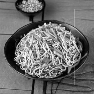 Veg Hakka Noodles   