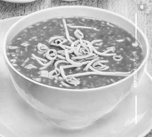 Veg. Manchow Soup
