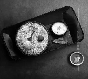 Kashmiri Biryani