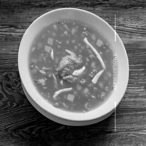 Chicken Soup