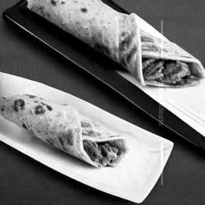 Double Egg Roll