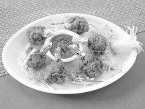 Chicken Lollipop