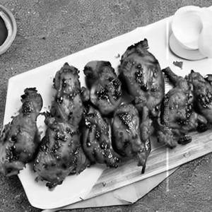 Chicken Barbeque