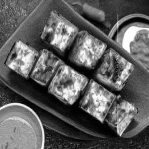 Paneer Finger Masala