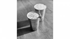 Masala Buttermilk