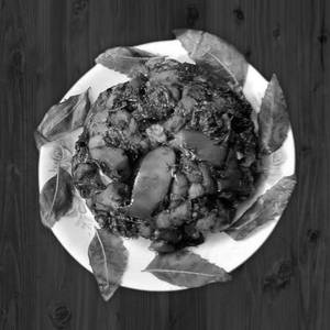 Neem Begun Bhaja