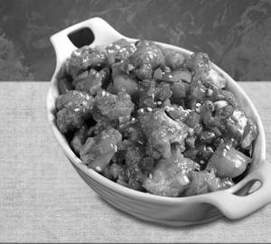 Gobi Manchurian