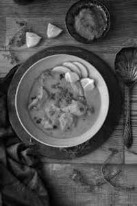 Chicken Lababdar
