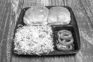 Jain Cheese Pav Bhaji