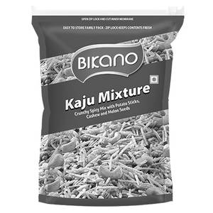 Kaju Mix