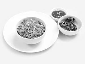 Classic Veg Fried Rice