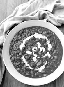 Corn Palak 