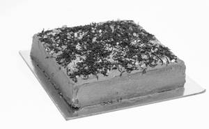 Mocha Cake Full