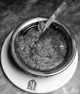 Mutton Qorma