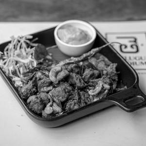 Kaju Kodi Pakoda