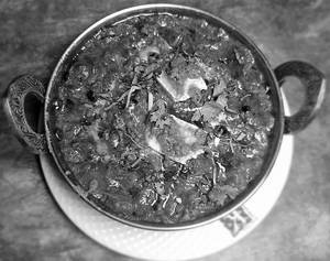 Kadhai Paneer