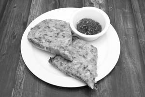 Chilli Cheese Toast