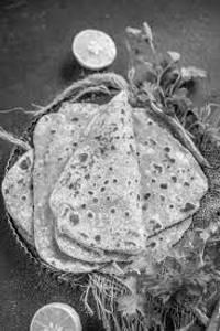 Ajwain Paratha