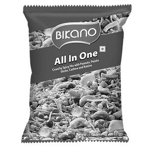 All In One 200g