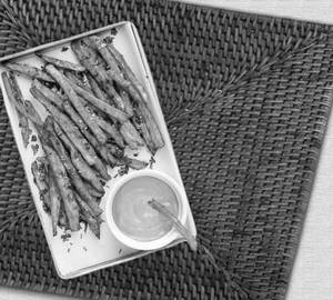 Masala French Fries Crunchy French Fries Sprinkled With Masala