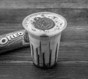 Oreo Milkshake 250Ml