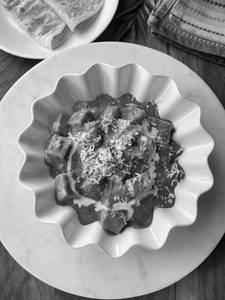 Paneer Hyderabadi