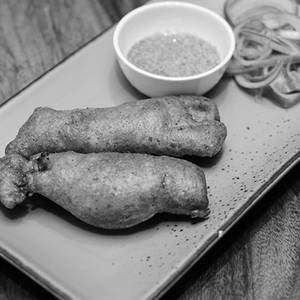 Fish Orley (2 Pc)