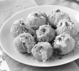 Dahi Puri