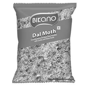 Dal Moth