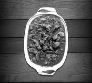 Chicken Tadka