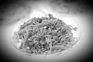 Vegetable Maggi