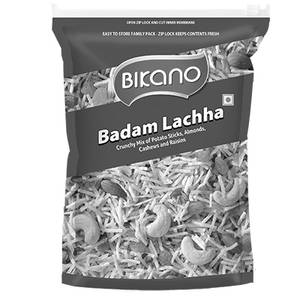 Badam Lachha