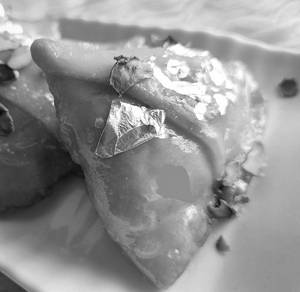 Sweet Samosa / Singara