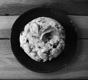 Special Aloo Bhate