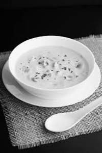 Cream Of Chicken Soup