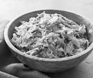 Coleslaw Salad