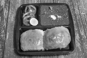 Jain Pav Bhaji