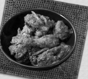Chicken Kasa Tempting Chicken In Rich Gravy