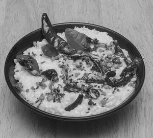 Curd Rice