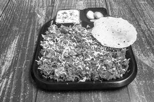 Panner Tava Pulao
